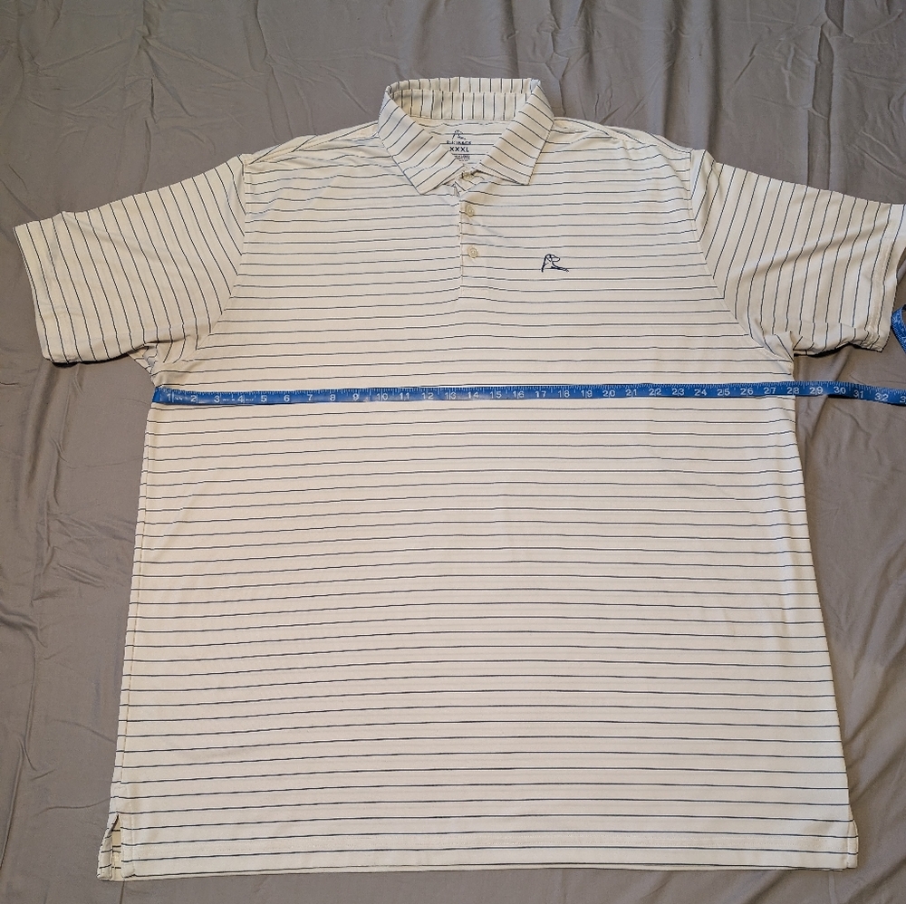 Rhoback The Captain Stripe